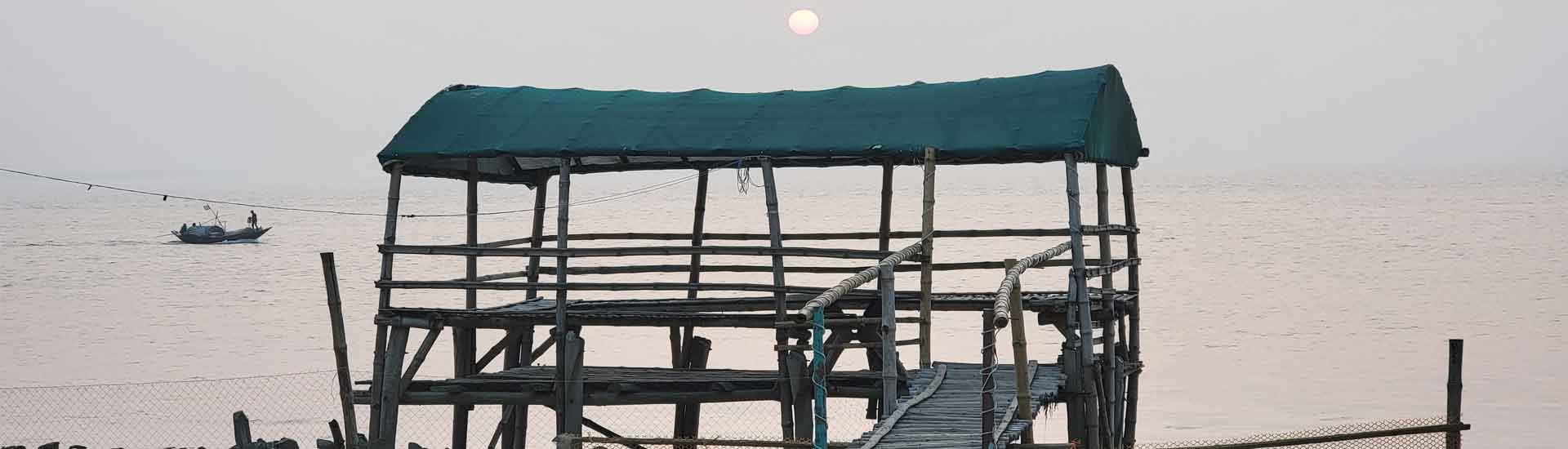 Planning a Holiday in Mousuni This New Year