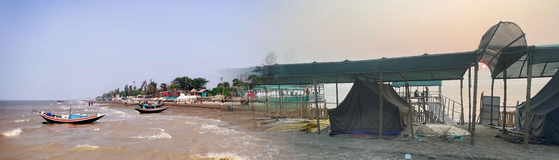 Why Visit Mousuni Island