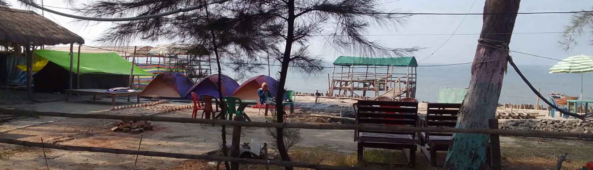 Relish Your Holiday Stay in Mousuni Island