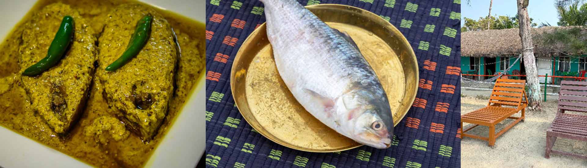Ilish Utsav Festival at Mousuni Island 2025