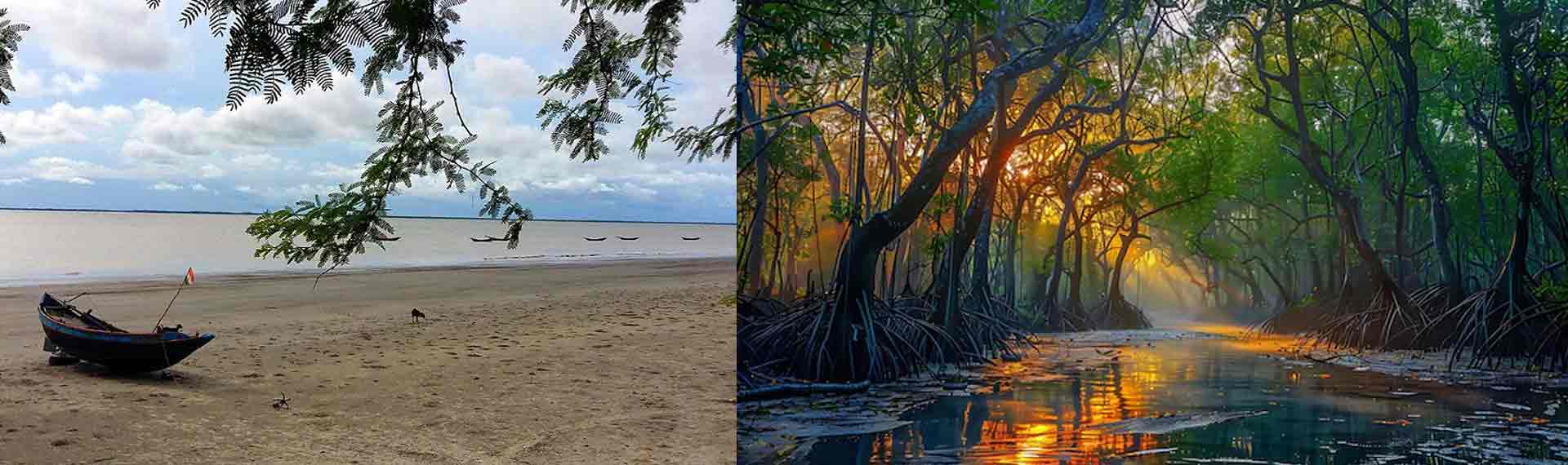 Things to Enjoy Mousuni and Sundarban in Winter