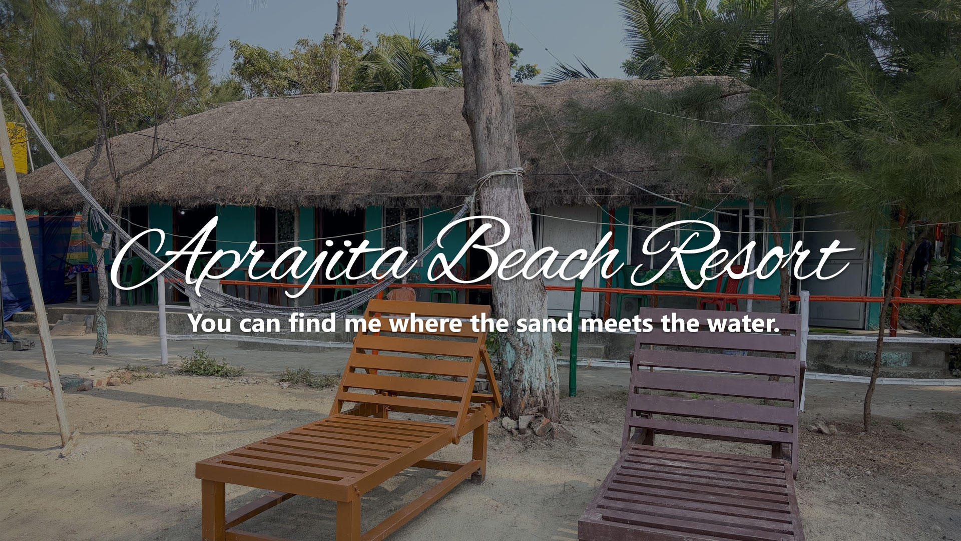 Aprajita Beach Resort