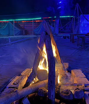 Aprajita Beach Resort